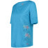 ფოტო #4 პროდუქტის CMP 39T5756 short sleeve T-shirt