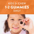 Kids, Growing Bones & Muscles Gummy, Ages 2 +, Wildberry, 60 Gummies