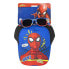CERDA GROUP Spiderman Cap and Sunglasses Set