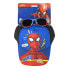 Фото #3 товара CERDA GROUP Spiderman Cap and Sunglasses Set