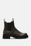 Chelsea boots