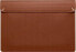 Фото #4 товара Torba Spigen Spigen Valentinus S Laptop Sleeve, classic brown - 14"