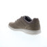 Фото #11 товара Rockport Beckwith Ubal CI3570 Mens Gray Wide Leather Lifestyle Sneakers Shoes