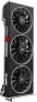 Фото #7 товара XFX Speedster MERC319 AMD Radeon RX 6700 XT Black Gaming Graphics Card with 12GB GDDR6 HDMI 3xDP, AMD RDNA 2 RX-67XTYTBDP