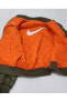 Фото #7 товара Спортивная одежда Nike Куртка-бомбер поворотная DV7876-222