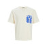 ფოტო #1 პროდუქტის JACK & JONES Marbella Pocket short sleeve T-shirt