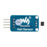 Hall sensor AH49E - Waveshare 9522