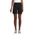ფოტო #3 პროდუქტის Women's School Uniform Mesh Gym Shorts