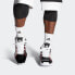 Фото #7 товара adidas Court Vision 2 防滑减震耐磨 低帮 复古篮球鞋 男款 白黑红 / Кроссовки Adidas Court Vision 2 FZ3765