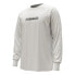 ფოტო #4 პროდუქტის NAPAPIJRI S-Box 3 long sleeve T-shirt