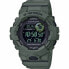 Фото #1 товара Мужские часы Casio G-Shock G-SQUAD (Ø 48 mm)