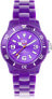 Фото #1 товара Часы наручные ice-watch Ice Forever Purple для детей (Extra Small)