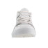Фото #5 товара Diamond Supply Co. Folk Mid Mens White Sneakers Casual Shoes D15F113-WHT