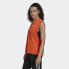 Фото #5 товара adidas women Made to Be Remade Running Tank Top