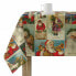 Скатерть из смолы, устойчивая к пятнам Belum Vintage Christmas 250 x 140 cm