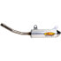 Фото #1 товара FMF PowerCore 2 Slip On W/Spark Arrestor Stainless Steel CR250R 97-99 Muffler