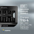 VARTA LCD Universal Charger+