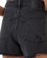 ფოტო #3 პროდუქტის Women’s Original Cut Off Denim Short