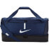 NIKE Academy Team Hardcase L Bag Синий - фото #2