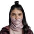 Фото #4 товара Шарф Buff Thermonet Tube Scarf chimney розовый пастель