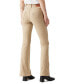 ფოტო #2 პროდუქტის Women's Retro 726 High Rise Flare Leg Jeans