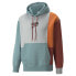 Фото #3 товара Puma Btl Pullover Hoodie Mens Size XS Casual Athletic Outerwear 53445650