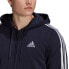 Фото #5 товара Толстовка Adidas Full-Zip ie GK9033