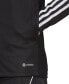 Фото #11 товара Куртка для тренировок Adidas мужская Tiro 23 Slim-Fit Performance с полосками 3-Stripes