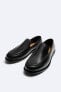 Leather loafers - limited edition