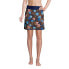 Фото #7 товара Women's Quick Dry Board Skort Swim Skirt