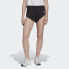 Фото #6 товара adidas women Hyperglam Mini Shorts