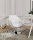 Фото #5 товара Кресло-качалка Manhattan Comfort Swivel Accent Chair