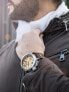 Фото #3 товара Наручные часы Swiss Military by Chrono SM34005.02 Ladies-Chronograph 36mm 5 ATM.