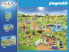 Фото #3 товара Игровой набор Playmobil FamilyFun 70348 Комплект фигурок для детей