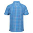 Фото #3 товара REGATTA Kalambo VII Short Sleeve Shirt