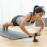 Фото #23 товара Поручень для тренировки мышц пресса с присоской и руководством по упражнениям CoreUp InnovaGoods
