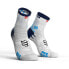 Фото #2 товара COMPRESSPORT Racing V3.0 Run High socks