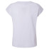 PEPE JEANS Marguerite short sleeve T-shirt