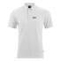 Фото #2 товара CUBE short sleeve polo