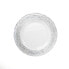 Jay Import Arizona Clear Charger Plate - фото #2