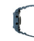 ფოტო #2 პროდუქტის Men's Digital Blue Plastic Watch 44.5mm, DWH5600-2
