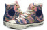 Converse Chuck Taylor All Star 559863C Classic Canvas Sneakers
