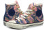 Фото #4 товара Кеды Converse Chuck Taylor All Star 559863C