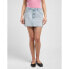 Фото #1 товара LEE Mini Short Skirt