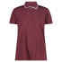 CMP 31T5066 short sleeve polo