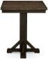 Фото #2 товара Peighton 42" Height Pub Table