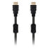 HDMI Cable NANOCABLE 10.15.1810 (10M) Black