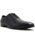 Фото #2 товара Men's Stan Oxford Shoes- Wide Width