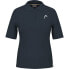 Фото #3 товара HEAD RACKET Performance short sleeve polo