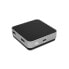 Фото #3 товара OWC USB-C Travel Dock - Wired - USB 3.2 Gen 1 (3.1 Gen 1) Type-C - Grey - Space Gray - SD - SDHC - SDXC - CE - FCC